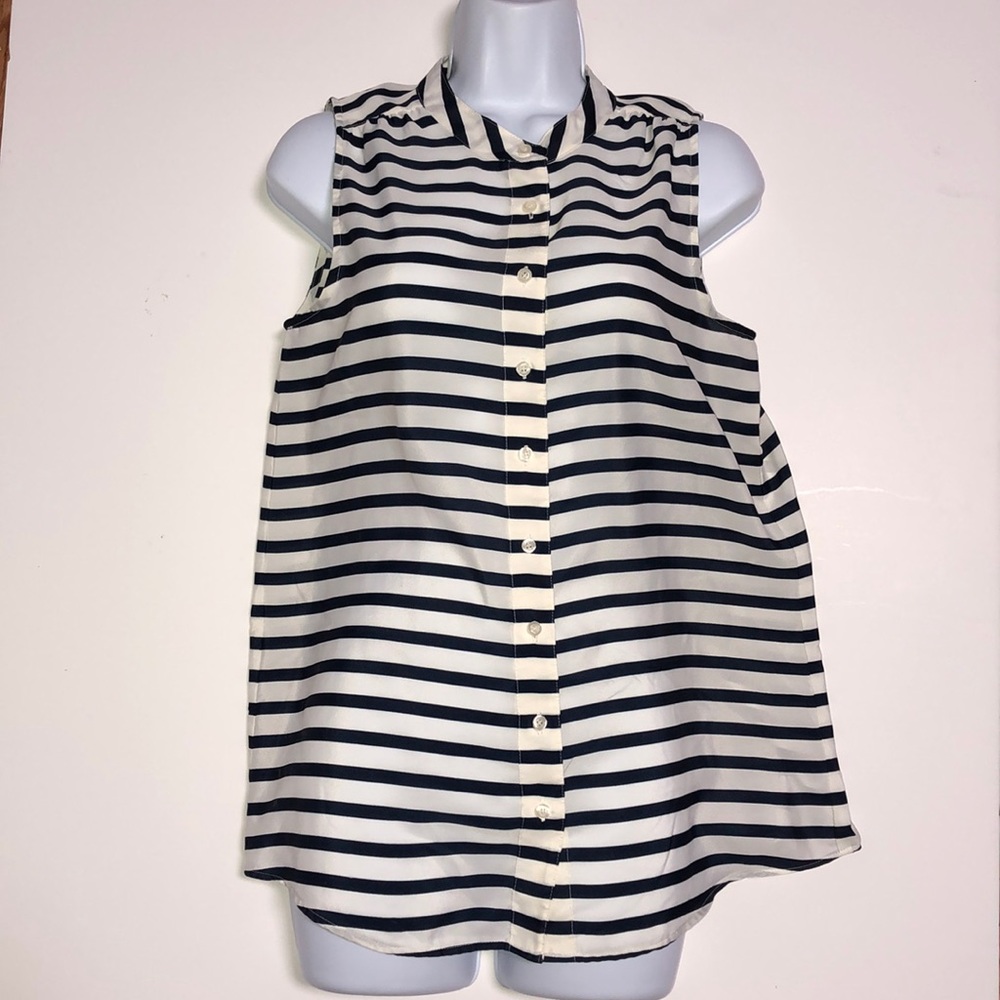 J.Crew Top